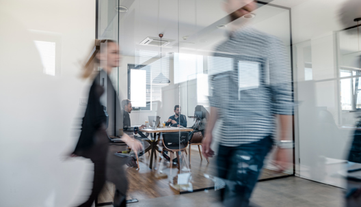 Aandachtspunten voor Wwft instellingen met betrekking tot compliance dienstverleners